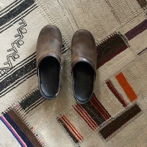 dansko clogs